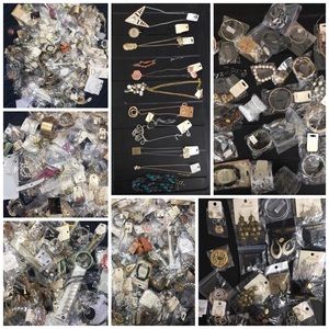 Jewelry Variety Pack!